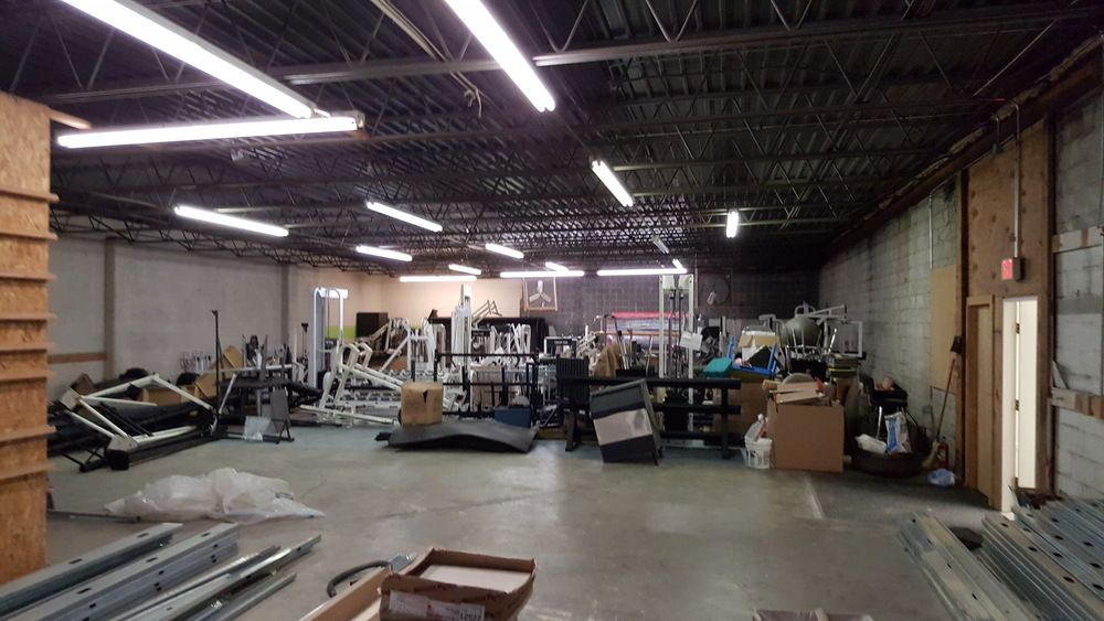 1828 S Anthony Blvd, Fort Wayne, IN 46803